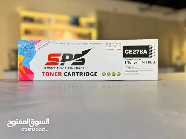 Ink & Toner Other printers for sale in Al Dakhiliya