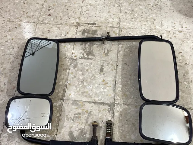مرايا مع ذرعانهم
