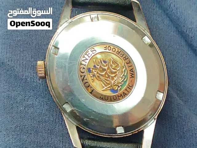 LONGINES FLAGSHIP
