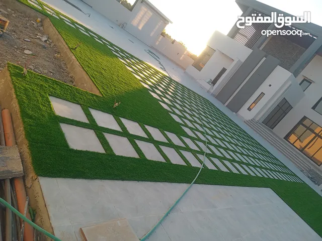 Artificial Grass