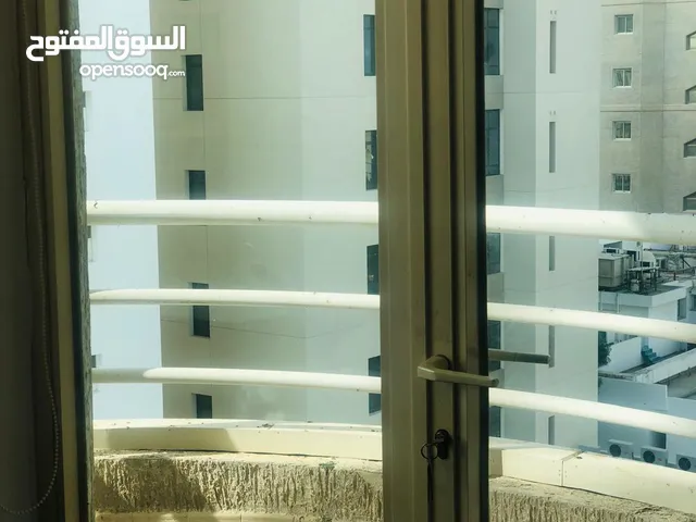 مشاركة سكن غرفة