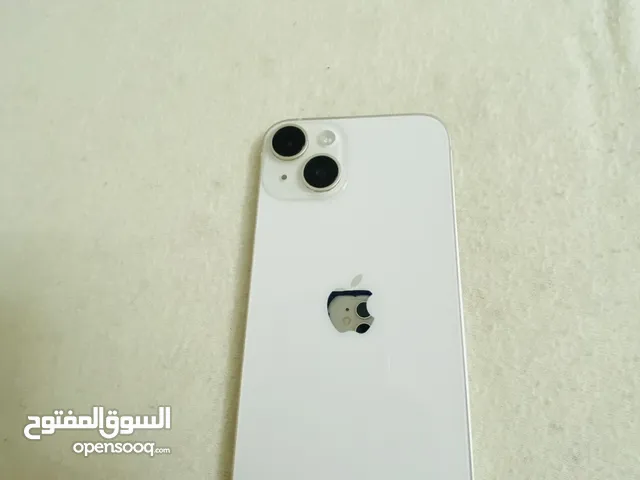 Apple iPhone 14 128 GB in Tripoli