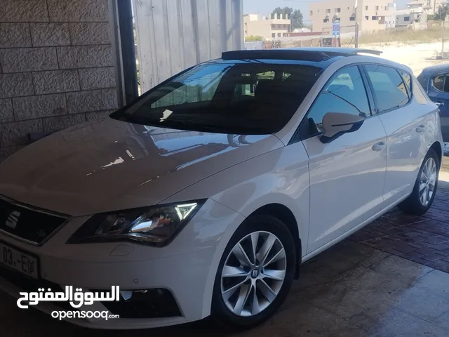 سيات ليون 2019