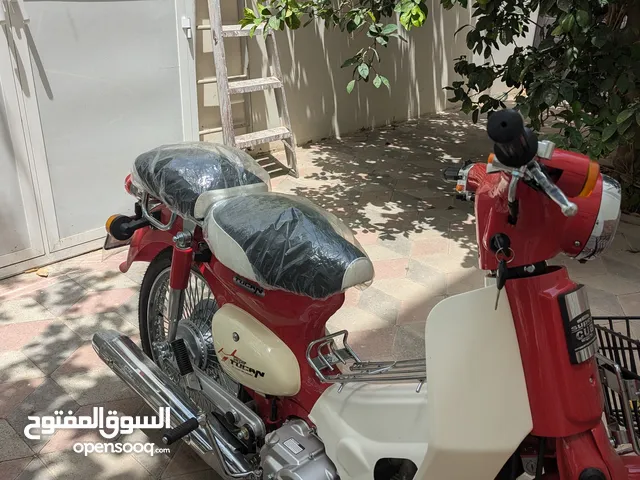 دراج 110cc جديد 2024 تصفية نهاية السنة واتس اب فقط