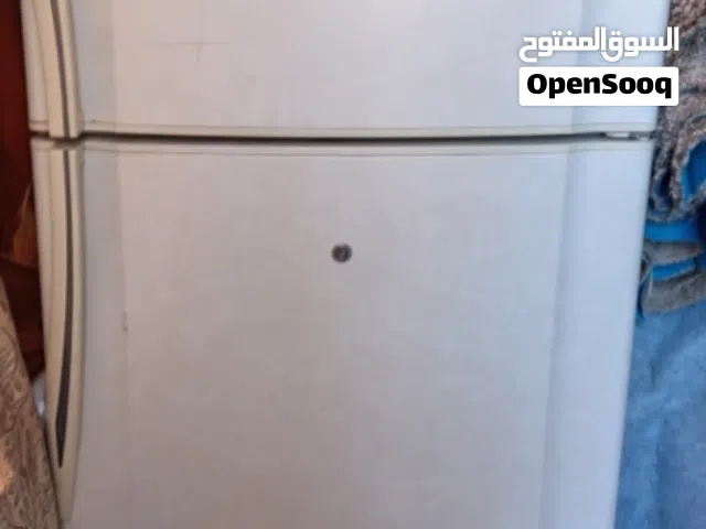 ثلاجات مستعملة للبيع