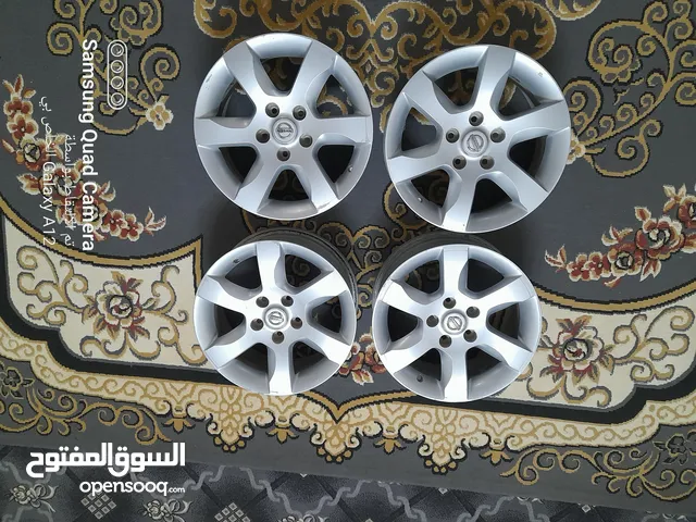 Other 17 Rims in Al Batinah