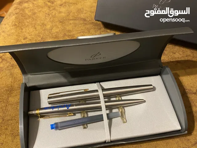 Parker orginal جاف+حبر