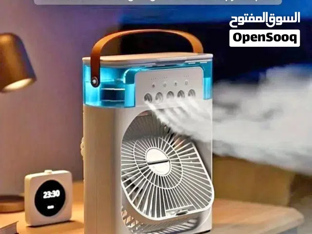 المكيف الصحراوي