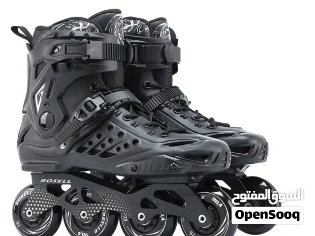 انلاين سكيت رولر سكيت inline skate roller skate
