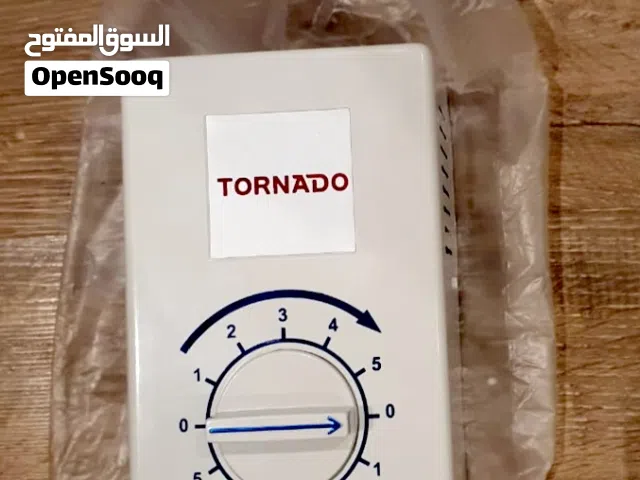 _مفتاح الاصلي مروحة جديد لن يستخدم لمراوح سقف_تورناد_مكونات نحاس100%