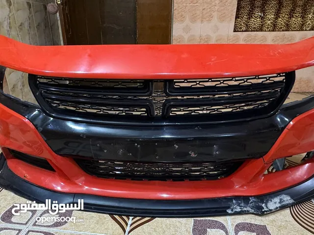 دعاميه جارجر