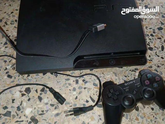 PlayStation 3 PlayStation for sale in Basra