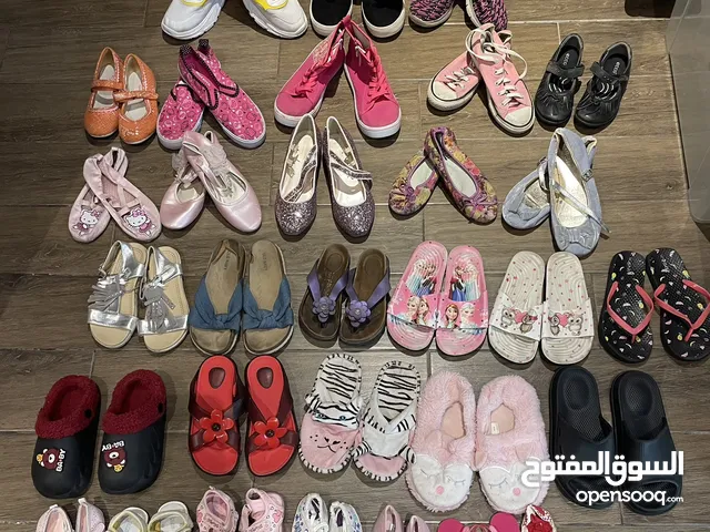 Shoes for girls