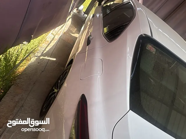 Used Toyota Camry in Karbala