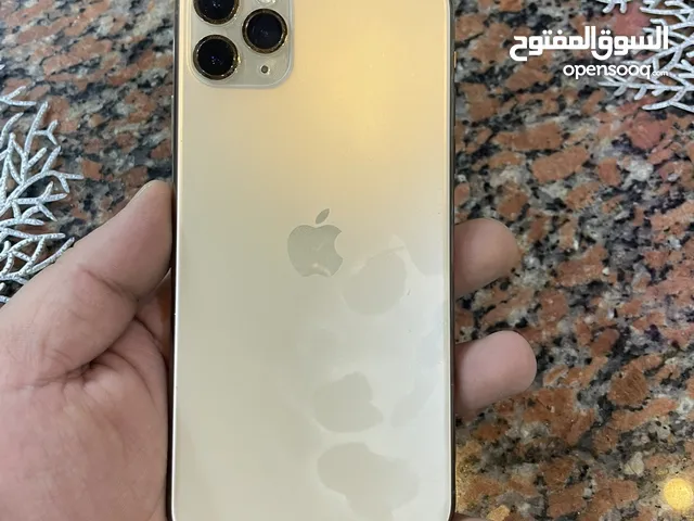 Apple iPhone 11 Pro 64 GB in Irbid