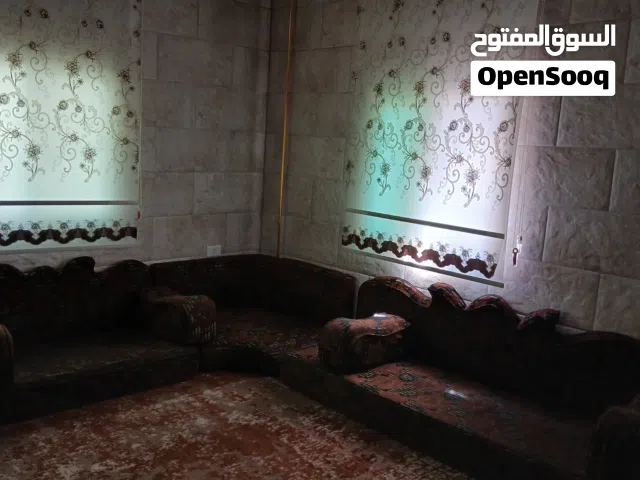 جلسة عربية