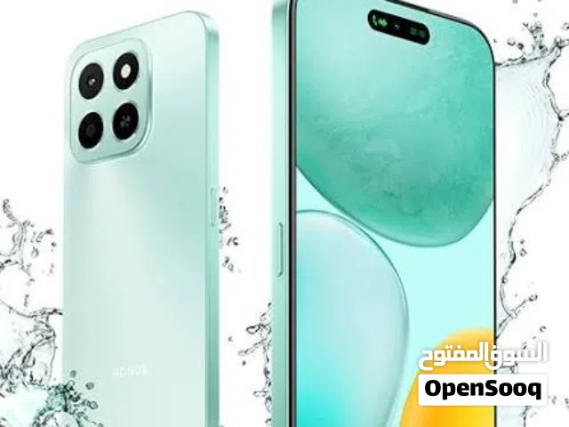 Honor x6c HONOR X6c  عمرو 4 ايام