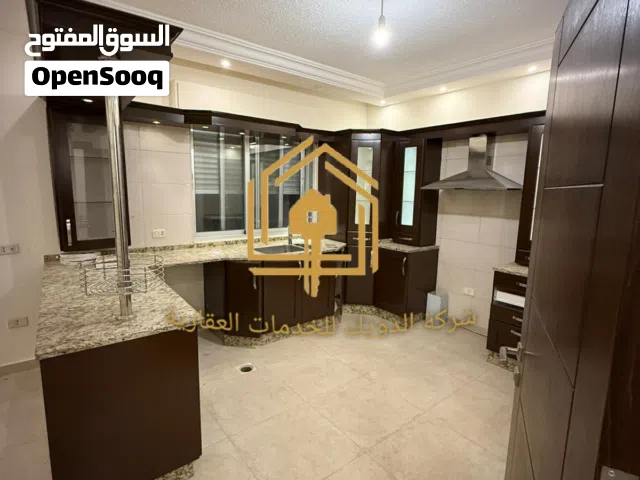 150 m2 3 Bedrooms Apartments for Rent in Amman 5th Circle
