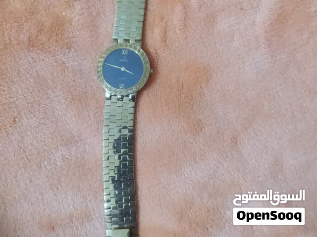 ساعه ايروس السويسرية نادرة  Rare Swiss Eros watch