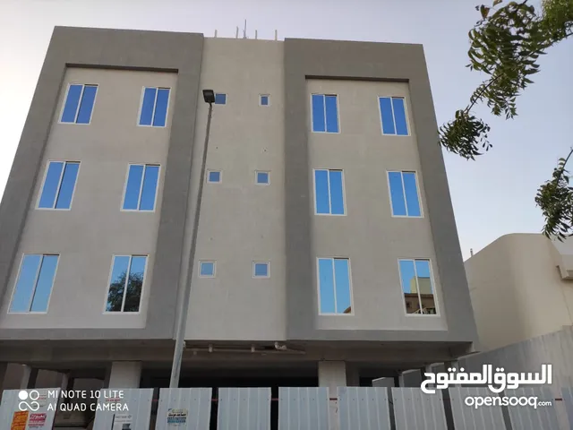 186 m2 4 Bedrooms Apartments for Rent in Dammam Al Jalawiyah