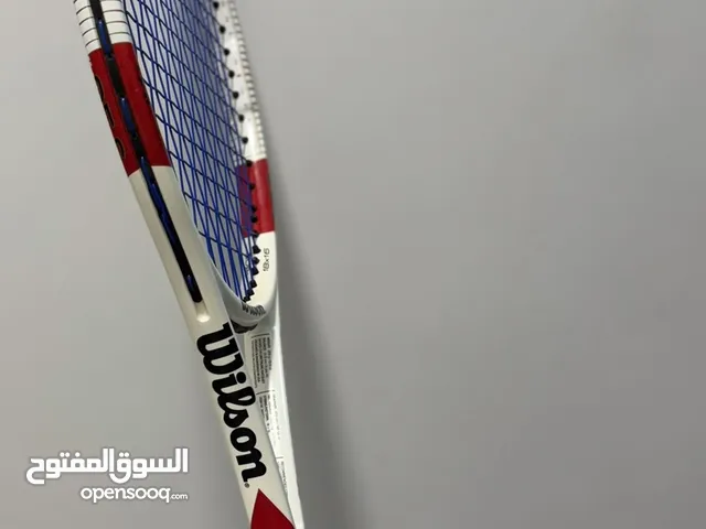 Wilson Tennis racquet