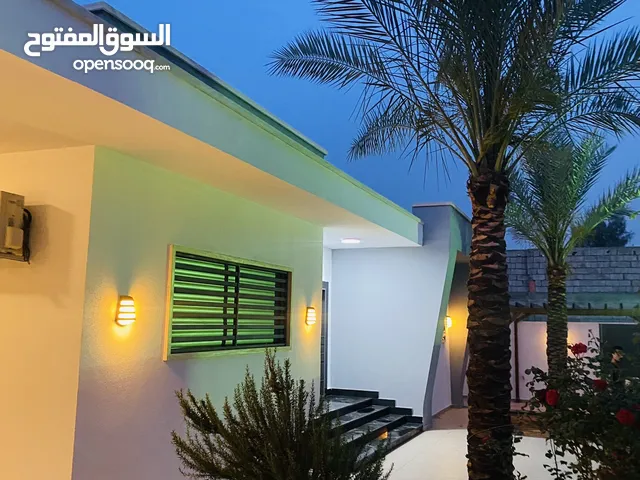 370 m2 2 Bedrooms Villa for Sale in Tripoli Airport Road