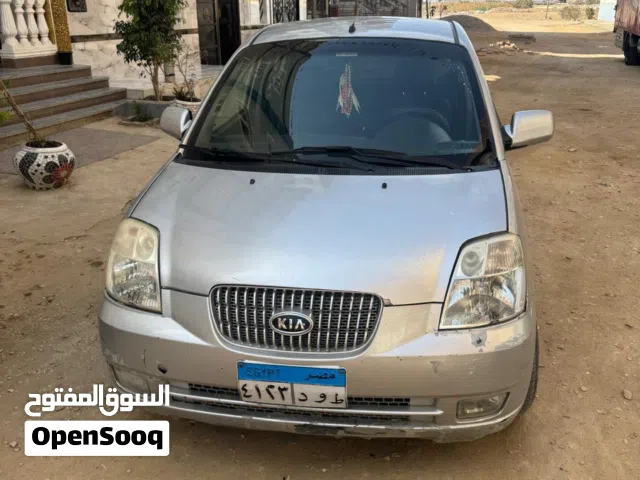 2006 Kia Picanto EX