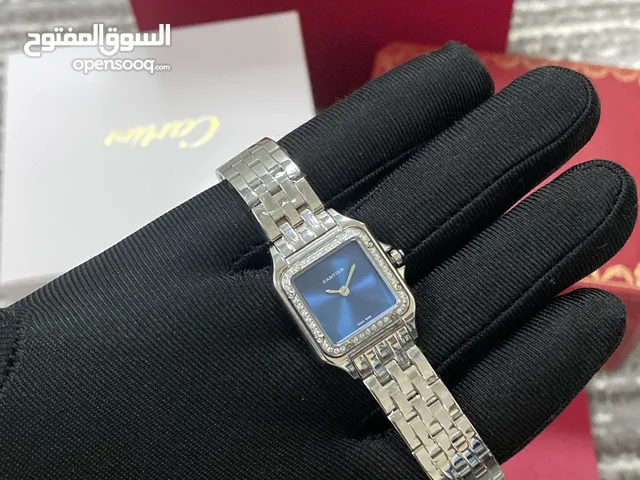 Silver Cartier for sale  in Al Batinah