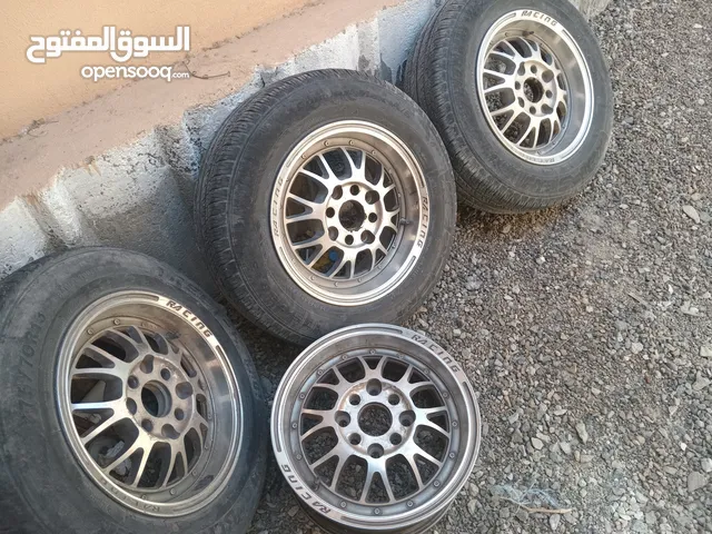 Other 13 Rims in Al Dhahirah