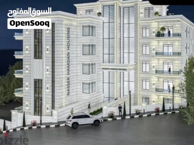 205 m2 3 Bedrooms Apartments for Rent in Amman Tabarboor