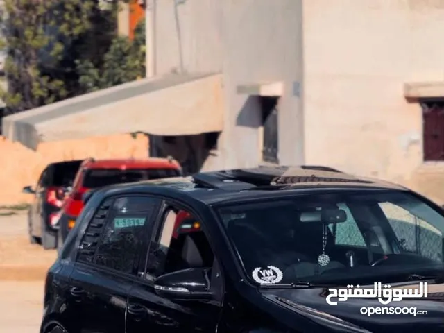 جولف mk 6 staile