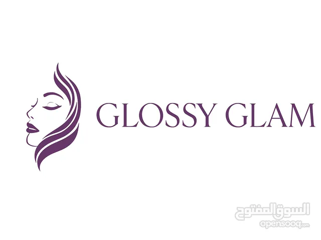 Glossy Glam
