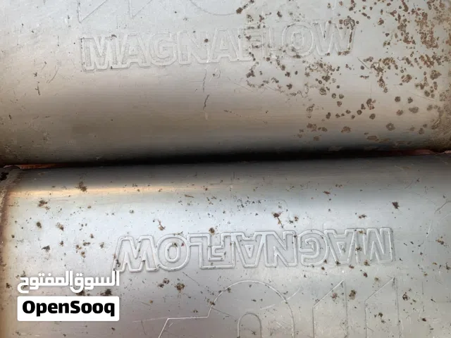 للبيع دبات ماجنا فلو اصل  بدون اي ملاحضه
