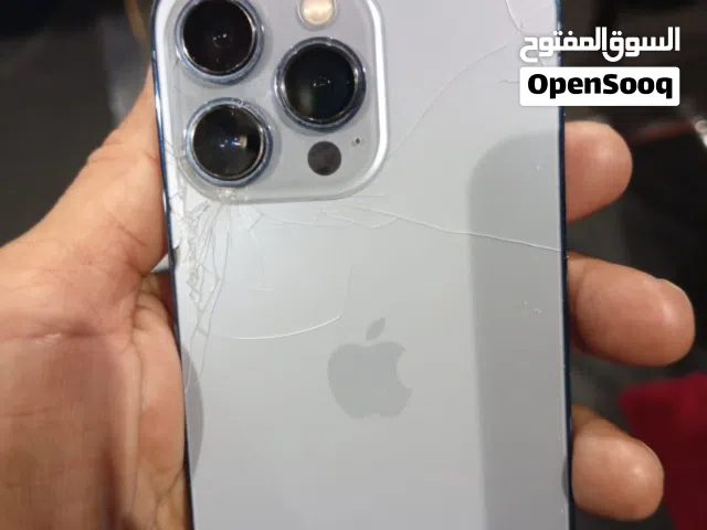 Iphone 13 Pro