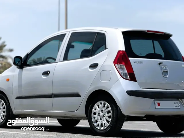Hyundai I10 Lady Driven Family Used 2010 For Sale