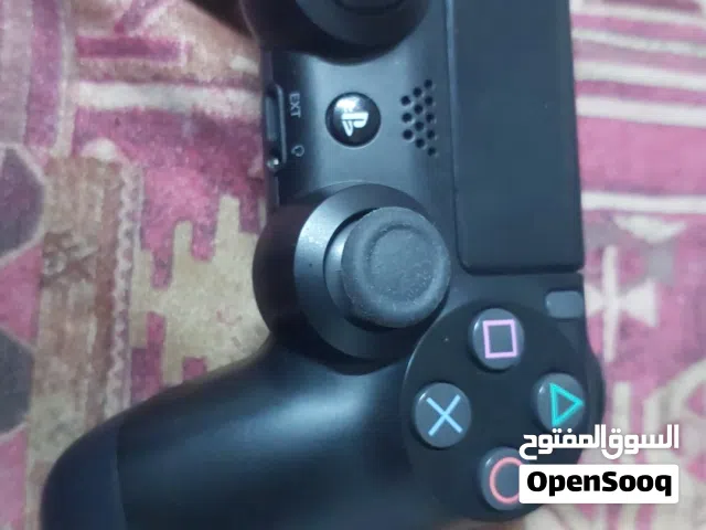 يد بلايستيشن 4 اصلي الشركة