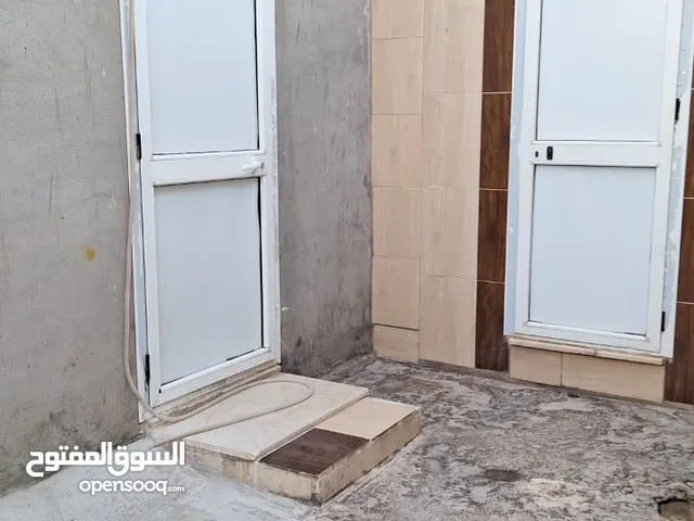 1 m2 1 Bedroom Apartments for Rent in Benghazi Al-Majouri