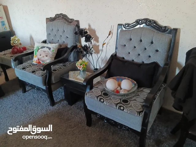 طقم كنب خشب زان تفصيل