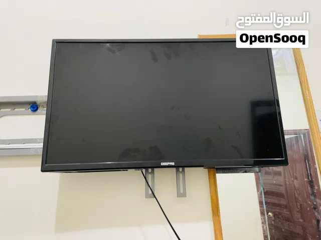 Geepas SMART LED TV 32 inch