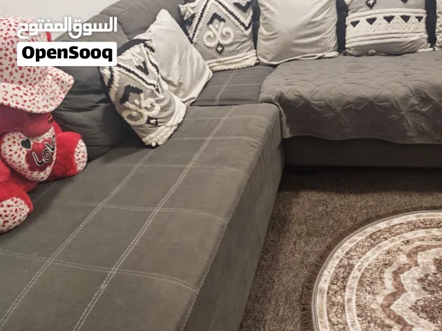 قنقة كورنر رصاصي تركية