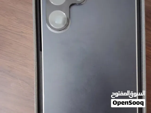 Samsung Galaxy S25 Ultra 256 GB in Buraidah