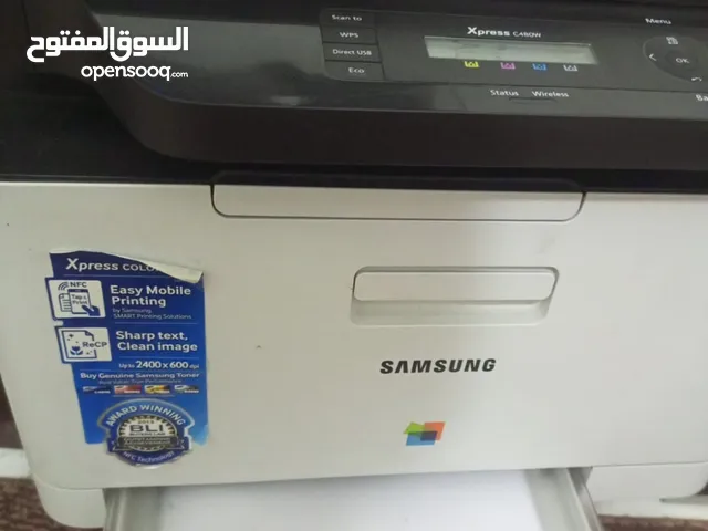 Printers Samsung printers for sale in Amman