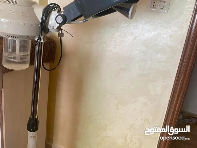 جهاز بخار لا البشره ولا الشعر