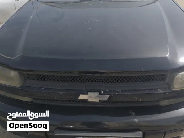 2005 شيفروليه بليزر 1LT