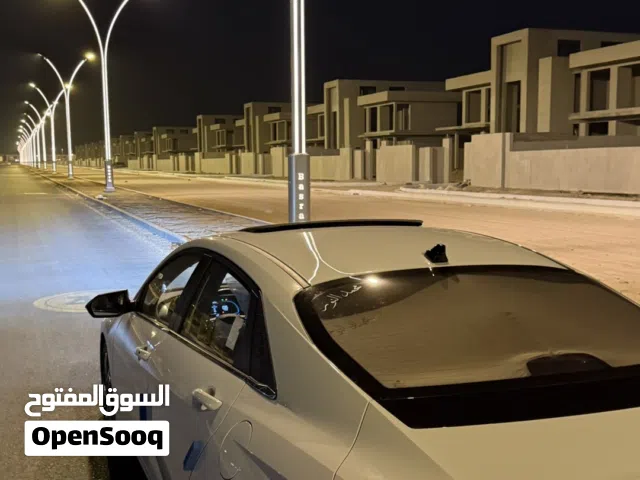 Used Hyundai Elantra in Basra