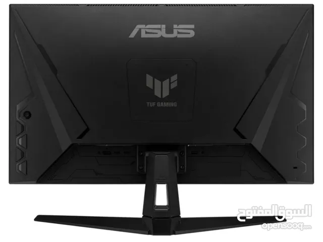 27" Asus monitors for sale  in Hawally