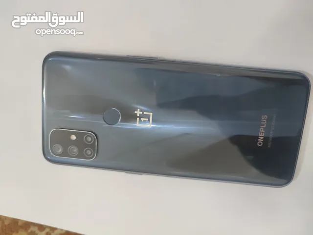 هاتف  OnePlus Nord N10 5G / السعر 250 سعودي