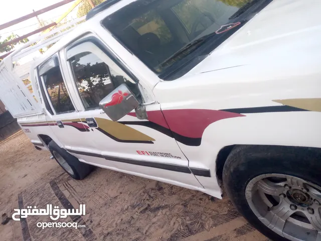 بكم متسوبيشي غمارتين للبيع موديل 97