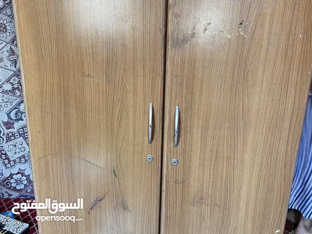 Cupboard 2 Door