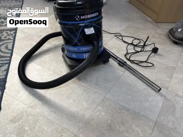 مكنسة كهربائية